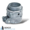 Gexco, Connecteur EMT, raccord droit à visser RL-580-585